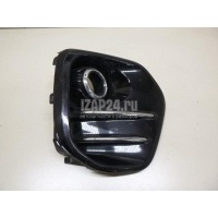 Решетка в бампер правая Hyundai-Kia Sportage (2016 - ) 86522f1000