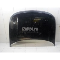 Капот Land Rover Discovery III (2004 - 2009) BKA780040