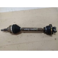 Полуось передняя левая (приводной вал, шрус) Renault Laguna 2 2004 8200079913