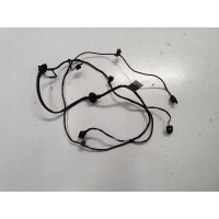 Audi a4 b8 a5 8t свет pdc бампера 8k0971104f