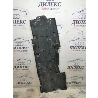защита антигравийная Audi A8 [D3 4E] 2004-2010 2006 4e0825206c