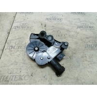 блок открывания багажника Audi A8 [D3 4E] 2004-2010 2006 4E0827852G
