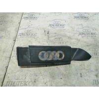 накладка на двигатель Audi A8 [D3 4E] 2004-2010 2006 077103926A