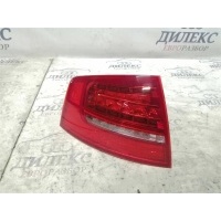 фонарь наружный Audi A8 [D3 4E] 2004-2010 2006 4e0945095h