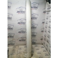 накладка на порог (наружная) Audi A8 [D3 4E] 2004-2010 2006 4e4853859d