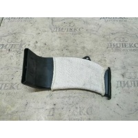 воздуховод Audi A8 [D3 4E] 2004-2010 2006 4e0819806b
