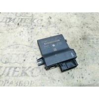 диагностический интерфейс шин данных Audi A8 [D3 4E] 2004-2010 2006 4E0907468A