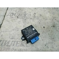 блок управления корректора фар Audi A8 [D3 4E] 2004-2010 2006 4f0907357C