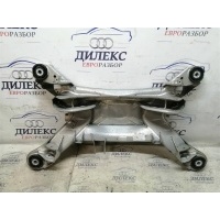 балка Audi A8 [D3 4E] 2004-2010 2006 4E0505235C