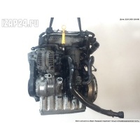 Маховик Skoda Fabia mk1 (6Y) 2006 045105269D