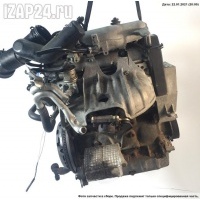 Форсунка топливная Skoda Fabia mk1 (6Y) 2002 06A906031AC