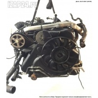 Насос вакуумный Audi A6 C5 (1997-2005) 2002 057145100K