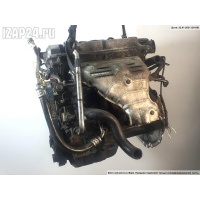 Генератор Mazda 323 (1998-2003) BJ 2000 Z59918300E