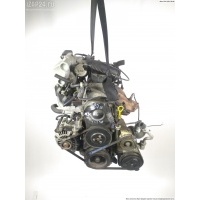 Компрессор кондиционера Mazda Demio 2000 D20161450D