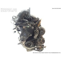 Форсунка топливная Volkswagen Sharan (2000-2010) 2002 06A906031C