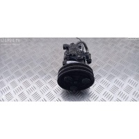Компрессор кондиционера Mazda Premacy 2002 C10061K00