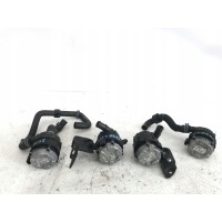 Volkswagen audi seat skoda насос радиатора 04l965567