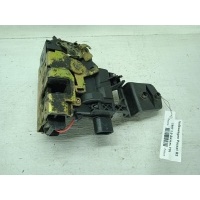 Замок двери передней левой Volkswagen Passat B5 1997 3B1837015
