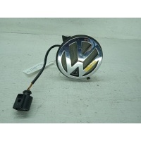 Замок багажника Volkswagen Bora 2001 1J5962103