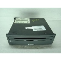 Блок навигации Renault Laguna II (2000-2007) 2005 8200593241bb