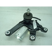 Моторчик заднего стеклоочистителя (дворника) Citroen C8 2009 1400416980