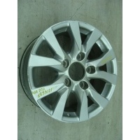 Диск колесный литой 8,0jx18 et56 Toyota Land Cruiser 200 Ser Рест. 2 (2015) 2015 4261160C30