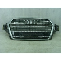 Решетка радиатора Audi Q7 II (2015) 2015 4M0853651J RN4