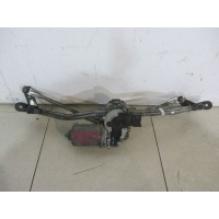 Трапеция стеклоочистителя Skoda Fabia 2 5J 2007-2015 5J1955605B