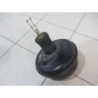 Вакуумный усилитель тормозов Audi A8 D2 4D 1994-2002 4D0612107
