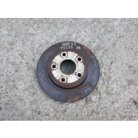 диск тормозной JEEP GRAND CHEROKEE (WJ) 1999-2003 JEEP GRAND CHEROKEE (WJ) 1999-2003 52098672,