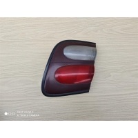 фонарь крышки багажника NISSAN ALMERA (N15) 1995-2000 NISSAN ALMERA (N15) 1995-2000 1998 26554-2N328, Совместимые OEM номера 26550-2N328