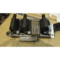 Катушка зажигания Audi A4 B5 [рестайлинг] 2000 078905104