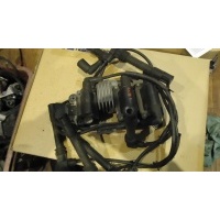 Катушка зажигания Audi A6 C5/4B 1999 078905104