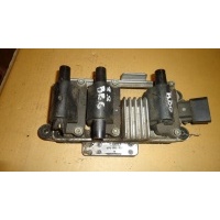 Катушка зажигания Volkswagen Passat B5 1999 078905104