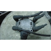 Катушка зажигания Volkswagen Golf 4 поколение 2000  032905106B