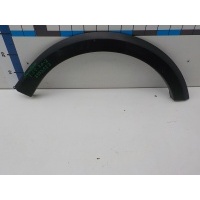 Накладка крыла переднего правого Renault Sandero 2014- 638747990R