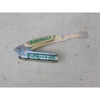 Петля капота Renault Sandero 2014- 654009401R
