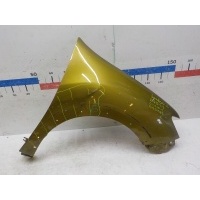 Крыло переднее правое Renault Sandero 2014- 631009189R