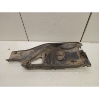 Корпус салонного фильтра BMW 5 E60 2003, 2004, 2005, 2006, 2007, 2008, 2009 64316945204
