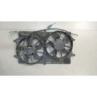 Вентилятор радиатора, Ford Focus 1 1998-2004 2001 1355712