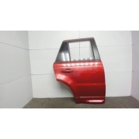 Дверь боковая, зад. правая Land Rover Range Rover Sport 2005-2009 2006 BFA790080