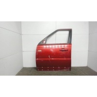 Замок двери, перед. левая Land Rover Range Rover Sport 2005-2009 2006 FQJ000215