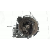 КПП 5-ст.мех. (МКПП) Ford Fusion 2002-2012 2007 1763780