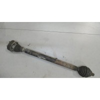 Полуось (приводной вал, шрус), перед. правая Volkswagen Passat 6 2005-2010 2006 1K0407272DN