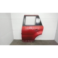Ручка двери салона, зад. левая Land Rover Range Rover Sport 2005-2009 2006 FVC500195WWE