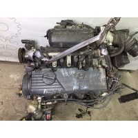 Двигатель бензиновый Hyundai Accent LC 2000 1.5 i G4EB