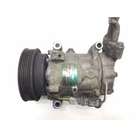 Компрессор кондиционера Renault Modus 2005 8200365787