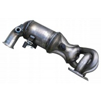 Катализатор peugeot 207 308 citroen c 4 bmw мини