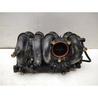 Коллектор впускной renault Logan II 2014> 140035357R