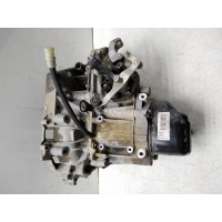 МКПП (механическая коробка переключения передач) renault Logan II 2014> 320107890R